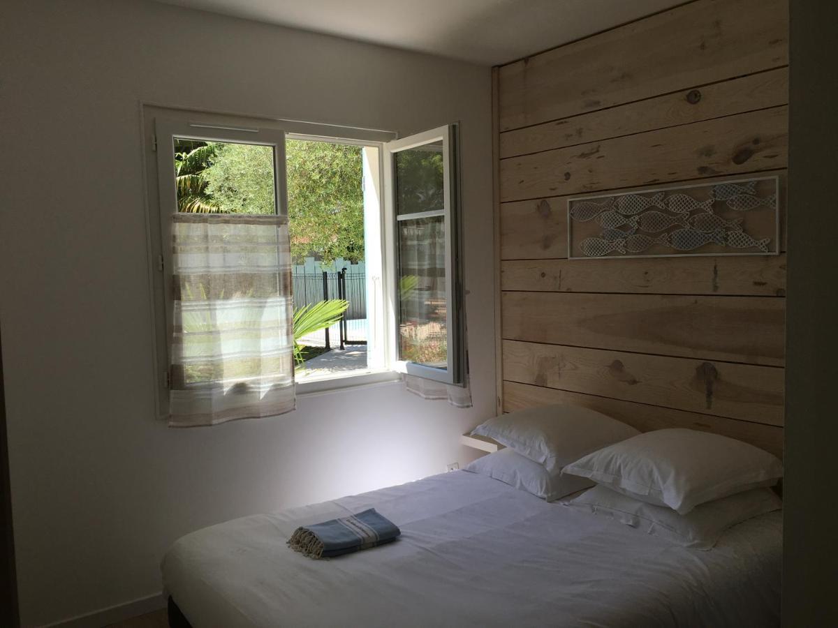 Les Suites De L'Alvertonne Arvert Exterior foto