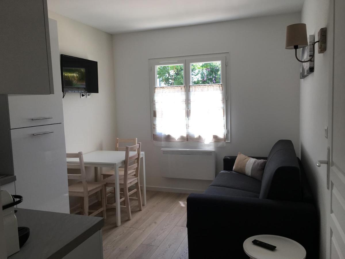 Les Suites De L'Alvertonne Arvert Exterior foto
