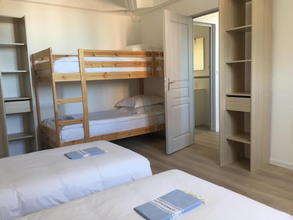 Les Suites De L'Alvertonne Arvert Exterior foto