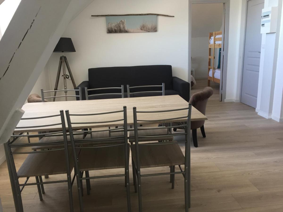 Les Suites De L'Alvertonne Arvert Exterior foto
