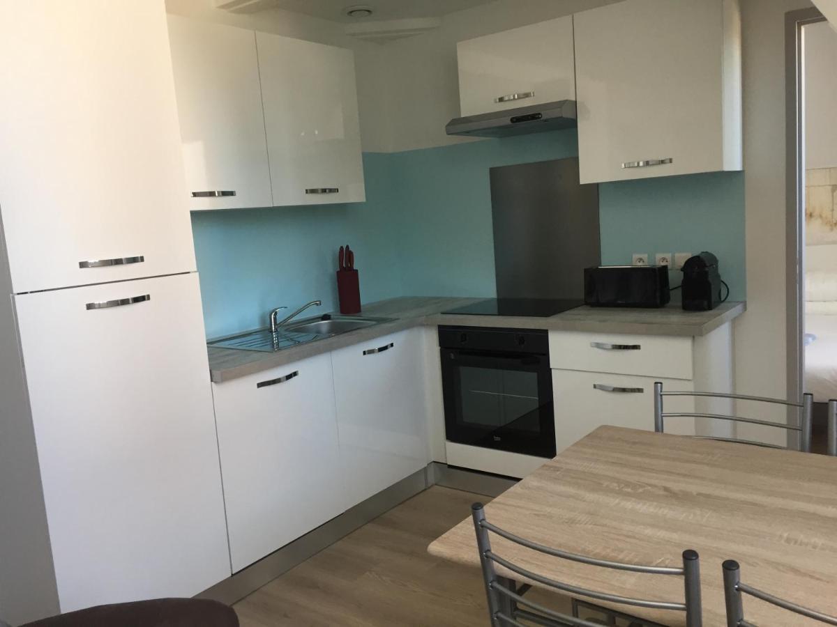 Les Suites De L'Alvertonne Arvert Exterior foto