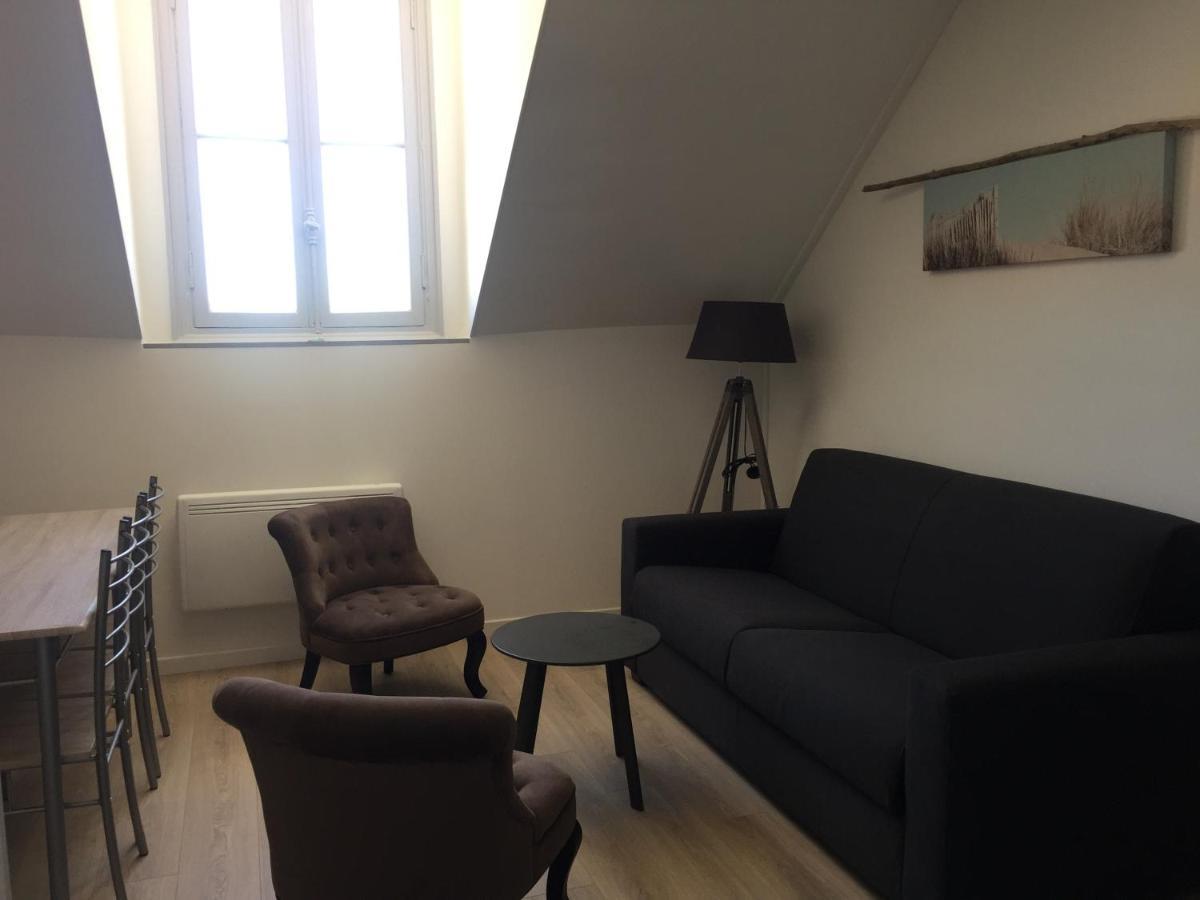 Les Suites De L'Alvertonne Arvert Exterior foto