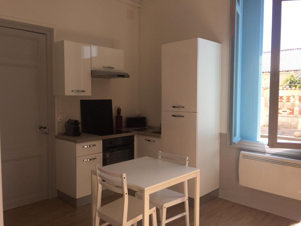 Les Suites De L'Alvertonne Arvert Exterior foto