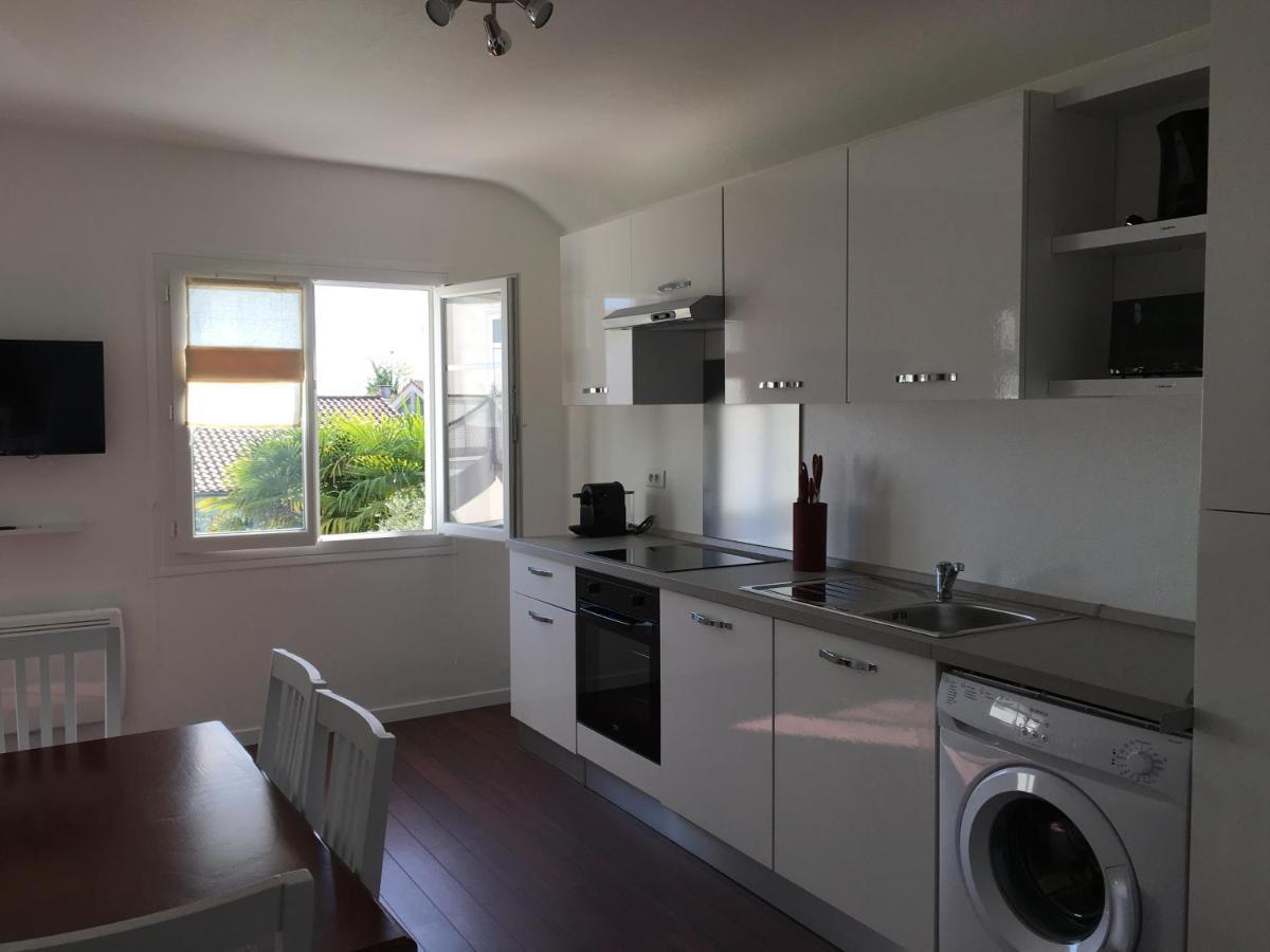 Les Suites De L'Alvertonne Arvert Exterior foto