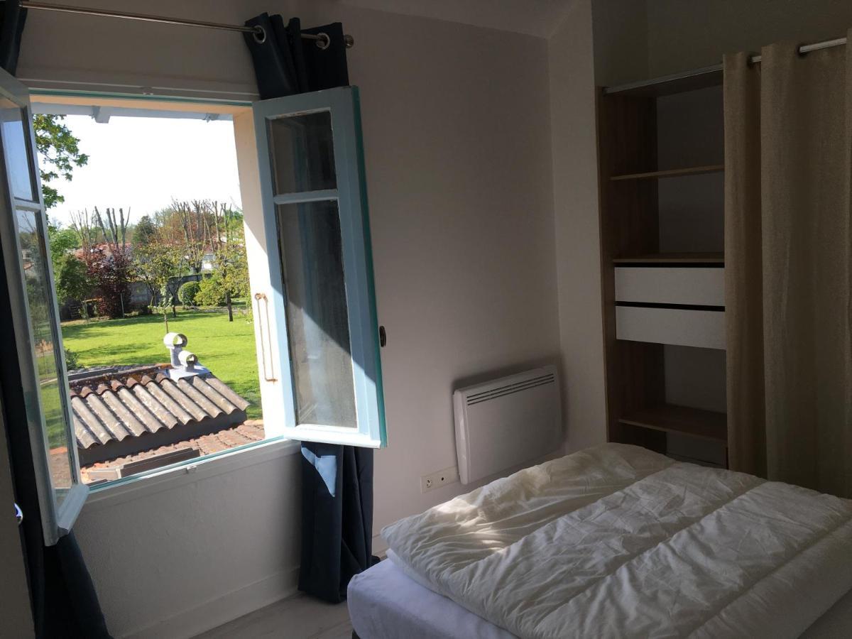 Les Suites De L'Alvertonne Arvert Exterior foto