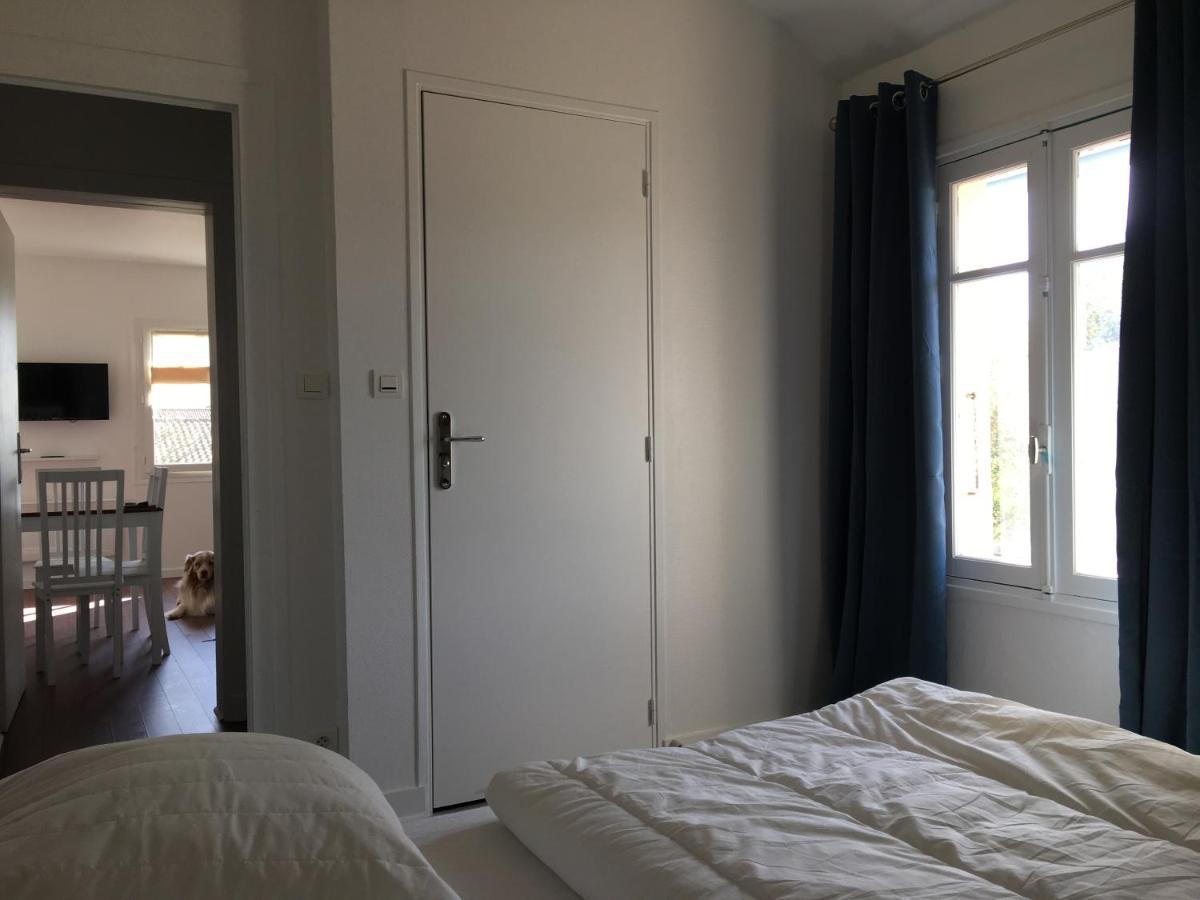 Les Suites De L'Alvertonne Arvert Exterior foto