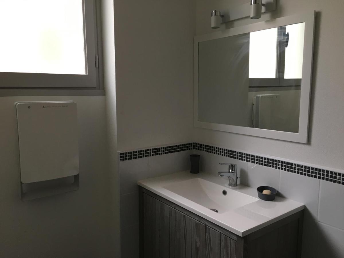 Les Suites De L'Alvertonne Arvert Exterior foto
