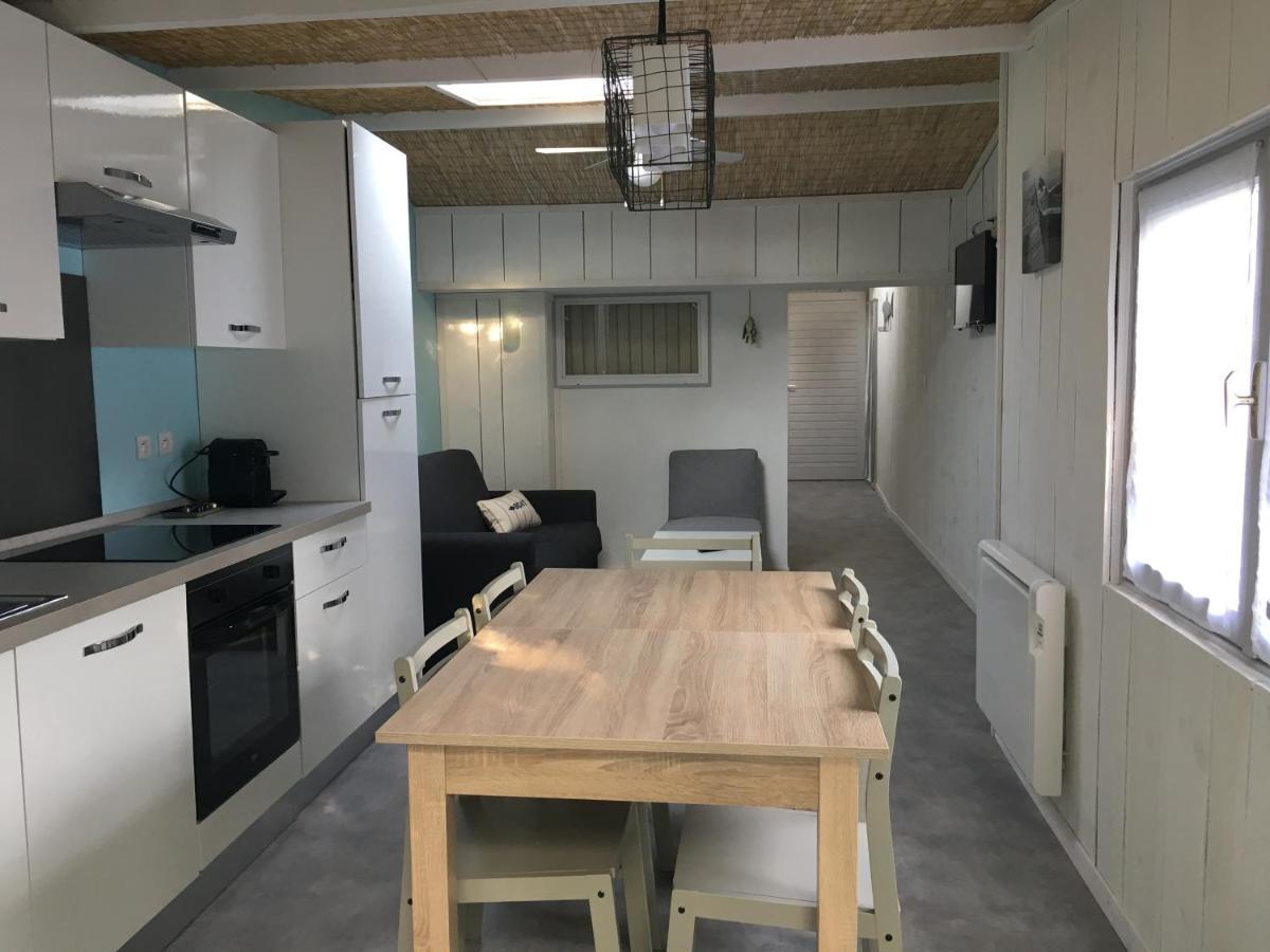 Les Suites De L'Alvertonne Arvert Exterior foto
