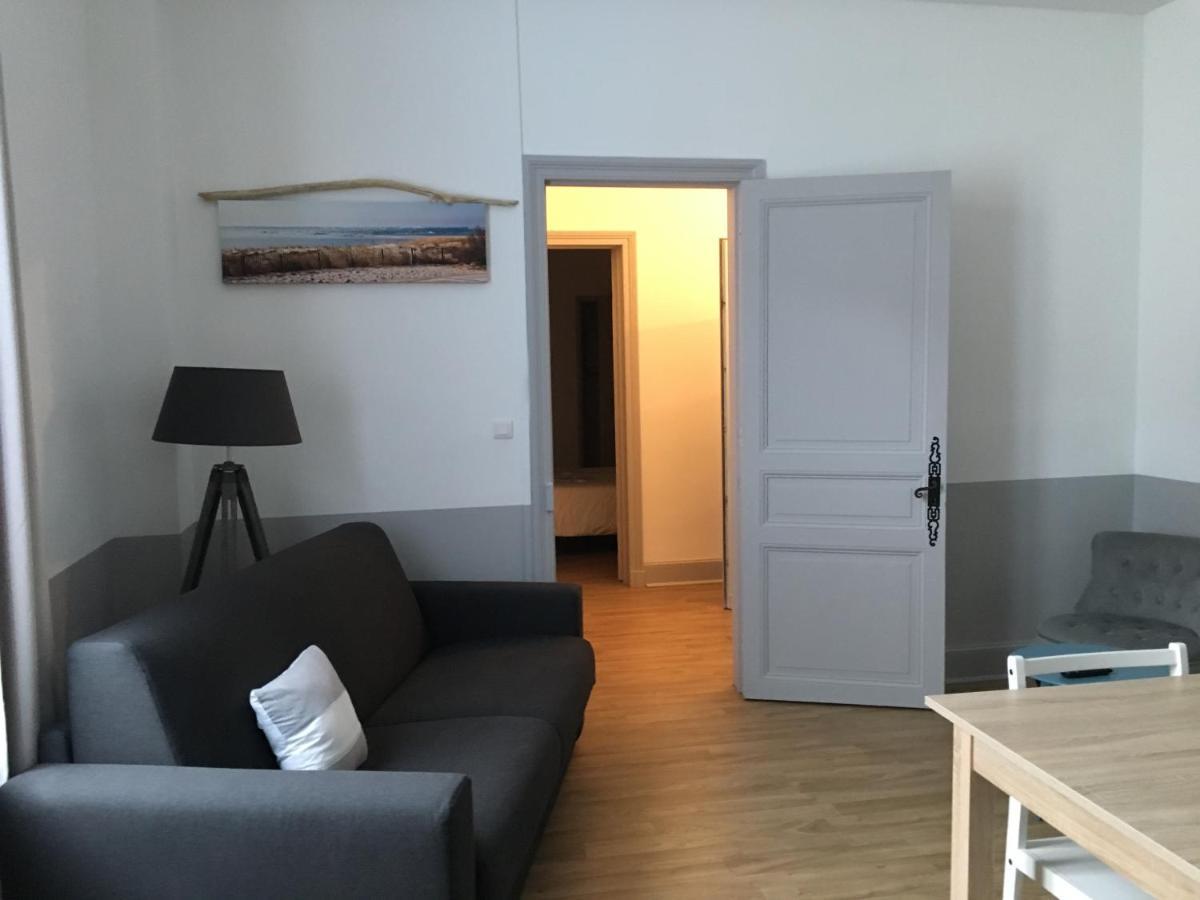 Les Suites De L'Alvertonne Arvert Exterior foto
