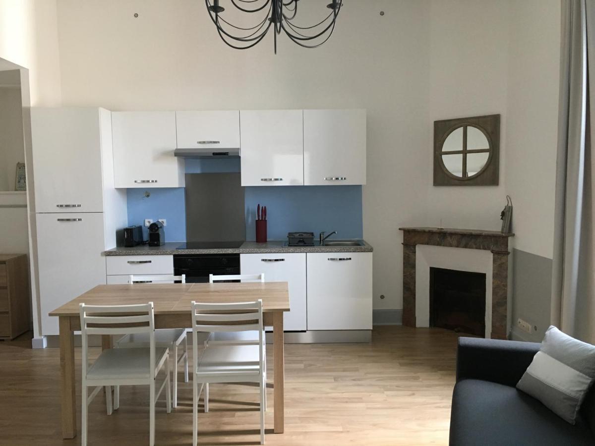 Les Suites De L'Alvertonne Arvert Exterior foto