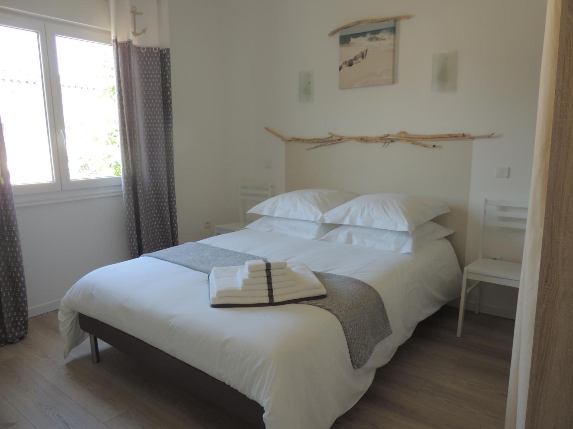 Les Suites De L'Alvertonne Arvert Exterior foto