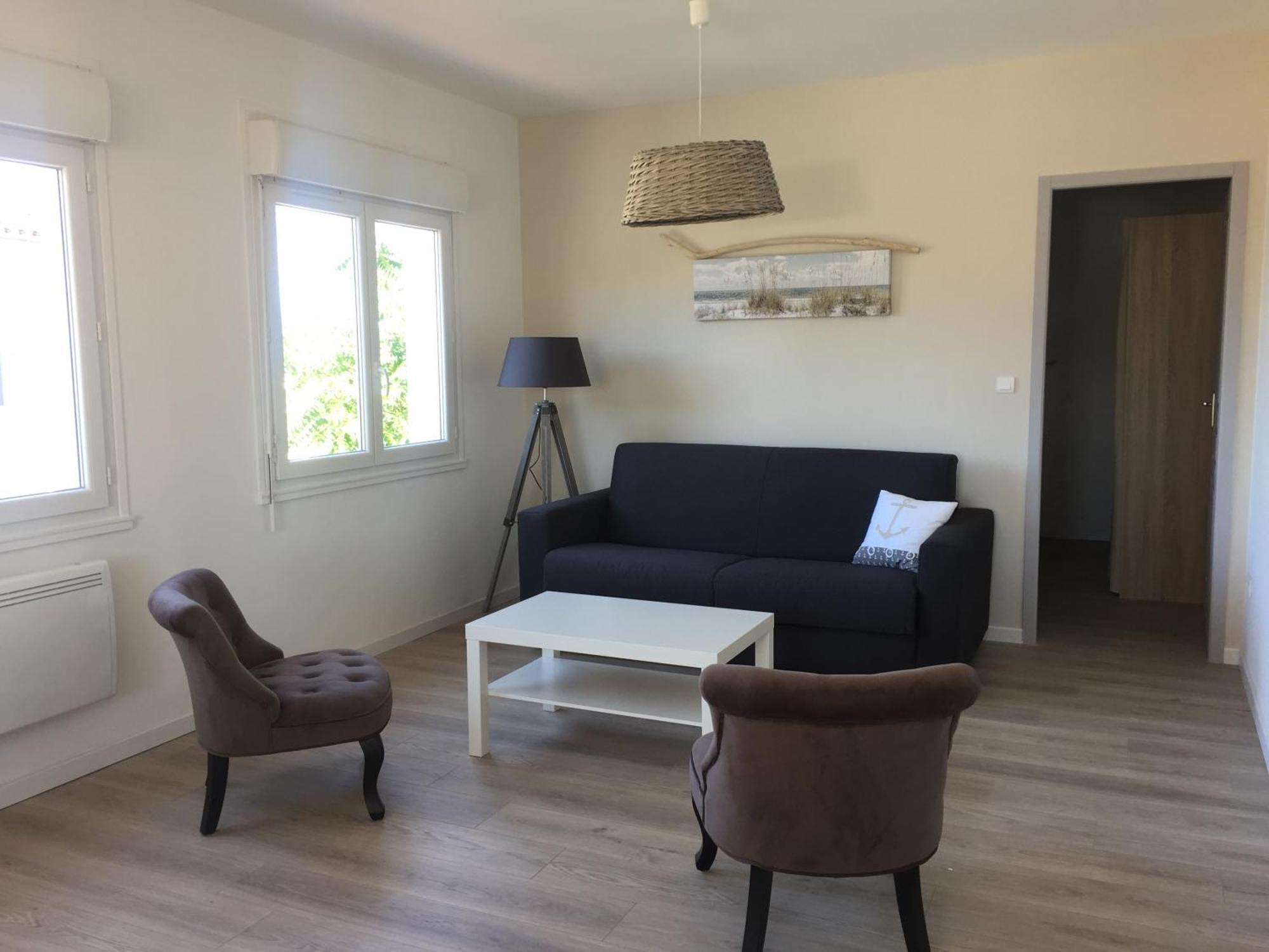 Les Suites De L'Alvertonne Arvert Exterior foto